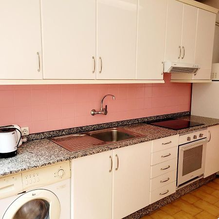 Apartmán Amplio Piso Con Terraza En El Camino Y Catedral Santiago de Compostela Exteriér fotografie